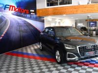 Audi Q2 Design Luxe 35 TFSI 150 S-Tronic GPS Virtual Cuir Pré Sense Smartphone Hayon Caméra Régulateur JA 17 Garantie 29/11/2026 ou 100.000 km - <small></small> 32.490 € <small>TTC</small> - #10