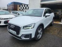 Audi Q2 Design luxe QUATTRO 20 35TDIQ STRONIC - <small></small> 21.990 € <small>TTC</small> - #1