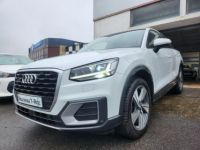 Audi Q2 Design luxe QUATTRO 20 35TDIQ STRONIC - <small></small> 21.990 € <small>TTC</small> - #2