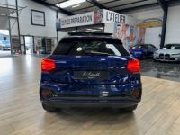 Audi Q2 ii 35 tfsi 150 s-tronic7 s-line plus bleu navarre - <small></small> 34.590 € <small>TTC</small> - #8