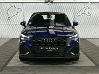 Audi Q2 New 35 tdi 150cv quattro sline plus 1°main francais tva recuperable gps key less go camera recul volant meplat sieges chauffant hayon electrique - - <small></small> 26.950 € <small>TTC</small> - #2