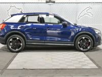 Audi Q2 New 35 tdi 150cv quattro sline plus 1°main francais tva recuperable gps key less go camera recul volant meplat sieges chauffant hayon electrique - - <small></small> 26.950 € <small>TTC</small> - #3