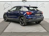 Audi Q2 New 35 tdi 150cv quattro sline plus 1°main francais tva recuperable gps key less go camera recul volant meplat sieges chauffant hayon electrique - - <small></small> 26.950 € <small>TTC</small> - #4