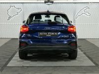 Audi Q2 New 35 tdi 150cv quattro sline plus 1°main francais tva recuperable gps key less go camera recul volant meplat sieges chauffant hayon electrique - - <small></small> 26.950 € <small>TTC</small> - #5