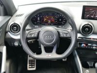 Audi Q2 New 35 tdi 150cv quattro sline plus 1°main francais tva recuperable gps key less go camera recul volant meplat sieges chauffant hayon electrique - - <small></small> 26.950 € <small>TTC</small> - #6