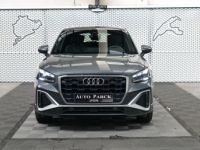 Audi Q2 New 35 Tfsi 150ch S Tronic Line Plus 1°main Francais Tva Recuperable Gris Daytona Gps Couleur Key Less Go Virtual Cockpit Camera De Recul Volant Mepla - <small></small> 26.950 € <small></small> - #2