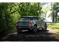 Audi Q2 Quattro 2.0 TDI - 150 - BV S-tronic  S Line PHASE 1 - <small></small> 25.990 € <small>TTC</small> - #5