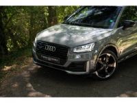 Audi Q2 Quattro 2.0 TDI - 150 - BV S-tronic  S Line PHASE 1 - <small></small> 25.990 € <small>TTC</small> - #6