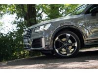 Audi Q2 Quattro 2.0 TDI - 150 - BV S-tronic  S Line PHASE 1 - <small></small> 25.990 € <small>TTC</small> - #7