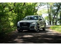 Audi Q2 Quattro 2.0 TDI - 150 - BV S-tronic S Line PHASE 1 - <small></small> 24.990 € <small>TTC</small> - #1