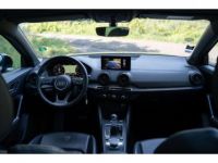 Audi Q2 Quattro 2.0 TDI - 150 - BV S-tronic S Line PHASE 1 - <small></small> 24.990 € <small>TTC</small> - #11