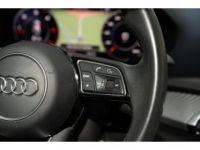 Audi Q2 Quattro 2.0 TDI - 150 - BV S-tronic S Line PHASE 1 - <small></small> 24.990 € <small>TTC</small> - #14