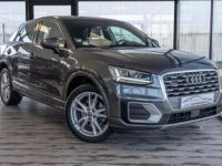 Audi Q2 Quattro 2.0 TDI 190 S-tronic S Line - <small></small> 20.980 € <small>TTC</small> - #1