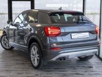 Audi Q2 Quattro 2.0 TDI 190 S-tronic S Line - <small></small> 20.980 € <small>TTC</small> - #2