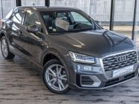 Audi Q2 Quattro 2.0 TDI 190 S-tronic S Line - <small></small> 20.980 € <small>TTC</small> - #8