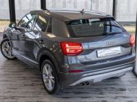 Audi Q2 Quattro 2.0 TDI 190 S-tronic S Line - <small></small> 20.980 € <small>TTC</small> - #9