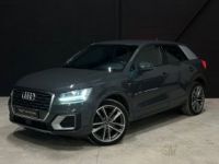 Audi Q2 Quattro 2.0 TDI S-Tronic7 190 CV S-line - Historique complet - <small></small> 22.990 € <small>TTC</small> - #1