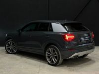 Audi Q2 Quattro 2.0 TDI S-Tronic7 190 CV S-line - Historique complet - <small></small> 22.990 € <small>TTC</small> - #2