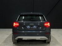 Audi Q2 Quattro 2.0 TDI S-Tronic7 190 CV S-line - Historique complet - <small></small> 22.990 € <small>TTC</small> - #3