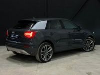 Audi Q2 Quattro 2.0 TDI S-Tronic7 190 CV S-line - Historique complet - <small></small> 22.990 € <small>TTC</small> - #4