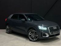 Audi Q2 Quattro 2.0 TDI S-Tronic7 190 CV S-line - Historique complet - <small></small> 22.990 € <small>TTC</small> - #5