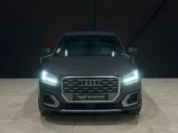 Audi Q2 Quattro 2.0 TDI S-Tronic7 190 CV S-line - Historique complet - <small></small> 22.990 € <small>TTC</small> - #6