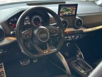 Audi Q2 Quattro 2.0 TDI S-Tronic7 190 CV S-line - Historique complet - <small></small> 22.990 € <small>TTC</small> - #8