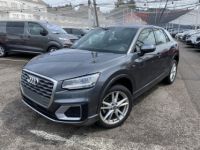 Audi Q2 Quattro 2.0 TFSI 190 S Line S tronic 7 - <small></small> 25.900 € <small>TTC</small> - #1