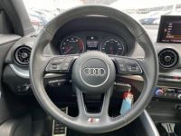 Audi Q2 Quattro 2.0 TFSI 190 S Line S tronic 7 - <small></small> 25.900 € <small>TTC</small> - #26