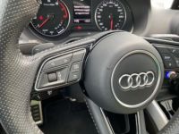 Audi Q2 Quattro 2.0 TFSI 190 S Line S tronic 7 - <small></small> 25.900 € <small>TTC</small> - #27