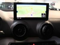Audi Q2 S-Line 1.4 TFSI 150 S-Tronic GPS Virtual Keyless Pré Sense Smartphone Drive JA 18 - <small></small> 25.990 € <small>TTC</small> - #22
