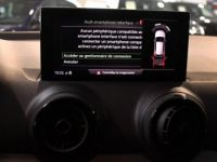 Audi Q2 S-Line 1.4 TFSI 150 S-Tronic GPS Virtual Keyless Pré Sense Smartphone Drive JA 18 - <small></small> 25.990 € <small>TTC</small> - #23