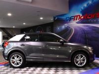 Audi Q2 S-Line 1.4 TFSI 150 S-Tronic GPS Virtual Keyless Pré Sense Smartphone Drive JA 18 - <small></small> 25.990 € <small>TTC</small> - #25