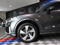 Audi Q2 S-Line 35 TDI 150 Quattro S-Tronic GPS Virtual Hayon ACC Pré Sense Smartphone Lane JA 18 - <small></small> 29.990 € <small>TTC</small> - #3