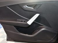 Audi Q2 S-Line 35 TDI 150 Quattro S-Tronic GPS Virtual Hayon ACC Pré Sense Smartphone Lane JA 18 - <small></small> 29.990 € <small>TTC</small> - #20