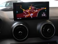 Audi Q2 S-Line 35 TDI 150 Quattro S-Tronic GPS Virtual Hayon ACC Pré Sense Smartphone Lane JA 18 - <small></small> 29.990 € <small>TTC</small> - #25