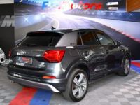 Audi Q2 S-Line 35 TDI 150 Quattro S-Tronic GPS Virtual Hayon ACC Pré Sense Smartphone Lane JA 18 - <small></small> 29.990 € <small>TTC</small> - #31