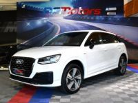 Audi Q2 S-Line 35 TDI 150 Quattro S-Tronic GPS Virtual Hayon Pré Sense Caméra Vebasto Cuir Car Play JA 18 - <small></small> 28.990 € <small>TTC</small> - #5