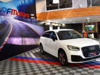 Audi Q2 S-Line 35 TDI 150 Quattro S-Tronic GPS Virtual Hayon Pré Sense Caméra Vebasto Cuir Car Play JA 18 - <small></small> 28.990 € <small>TTC</small> - #9