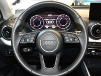 Audi Q2 S-Line 35 TDI 150 Quattro S-Tronic GPS Virtual Hayon Pré Sense Caméra Vebasto Cuir Car Play JA 18 - <small></small> 28.990 € <small>TTC</small> - #20