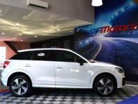 Audi Q2 S-Line 35 TDI 150 Quattro S-Tronic GPS Virtual Hayon Pré Sense Caméra Vebasto Cuir Car Play JA 18 - <small></small> 28.990 € <small>TTC</small> - #27