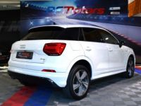 Audi Q2 S-Line 35 TDI 150 Quattro S-Tronic GPS Virtual Hayon Pré Sense Caméra Vebasto Cuir Car Play JA 18 - <small></small> 28.990 € <small>TTC</small> - #29