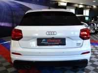 Audi Q2 S-Line 35 TDI 150 Quattro S-Tronic GPS Virtual Hayon Pré Sense Caméra Vebasto Cuir Car Play JA 18 - <small></small> 28.990 € <small>TTC</small> - #30