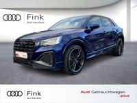 Audi Q2 S line 35 TDI Navi Kamera  - <small></small> 33.950 € <small>TTC</small> - #1