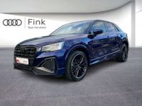 Audi Q2 S line 35 TDI Navi Kamera  - <small></small> 33.950 € <small>TTC</small> - #2