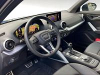 Audi Q2 S line 35 TDI Navi Kamera - <small></small> 33.950 € <small>TTC</small> - #10