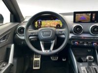 Audi Q2 S line 35 TDI Navi Kamera  - <small></small> 33.950 € <small>TTC</small> - #11