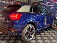 Audi Q2 s.line 35 tfsi 150 cv s-tronic 7 garantie 6 mois - <small></small> 24.990 € <small>TTC</small> - #4