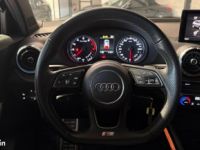 Audi Q2 s.line 35 tfsi 150 cv s-tronic 7 garantie 6 mois - <small></small> 24.990 € <small>TTC</small> - #8