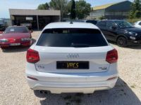 Audi Q2 Sport QUATTRO - <small></small> 22.990 € <small>TTC</small> - #10